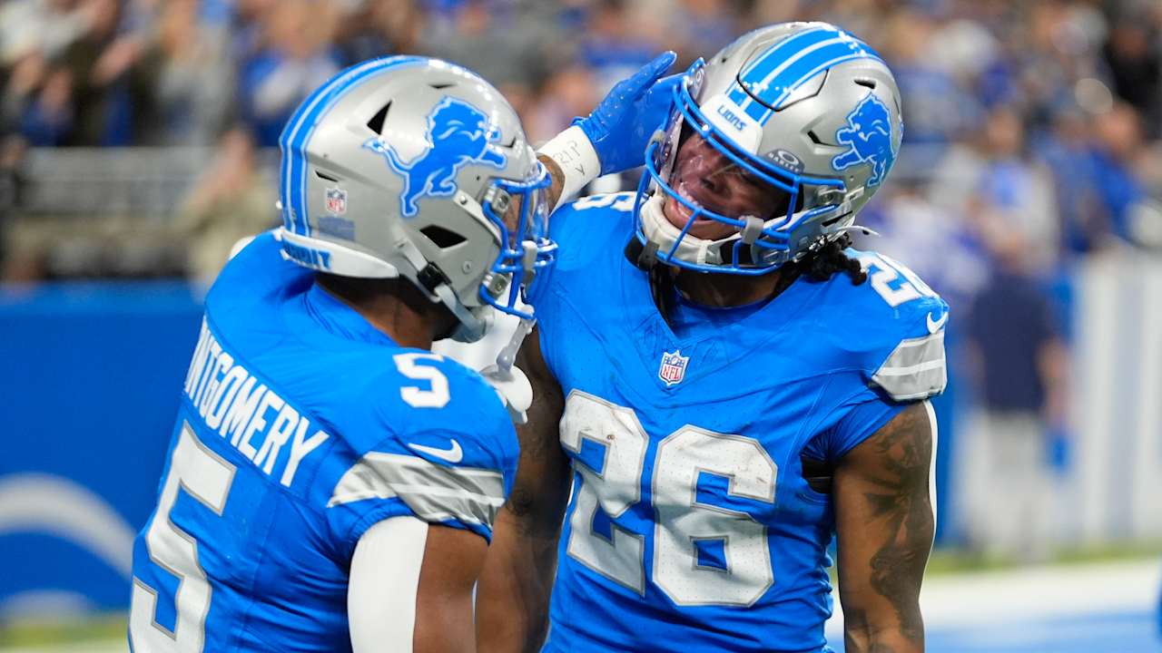 Lions signed fresh faces what will happen to the teams performance find it out