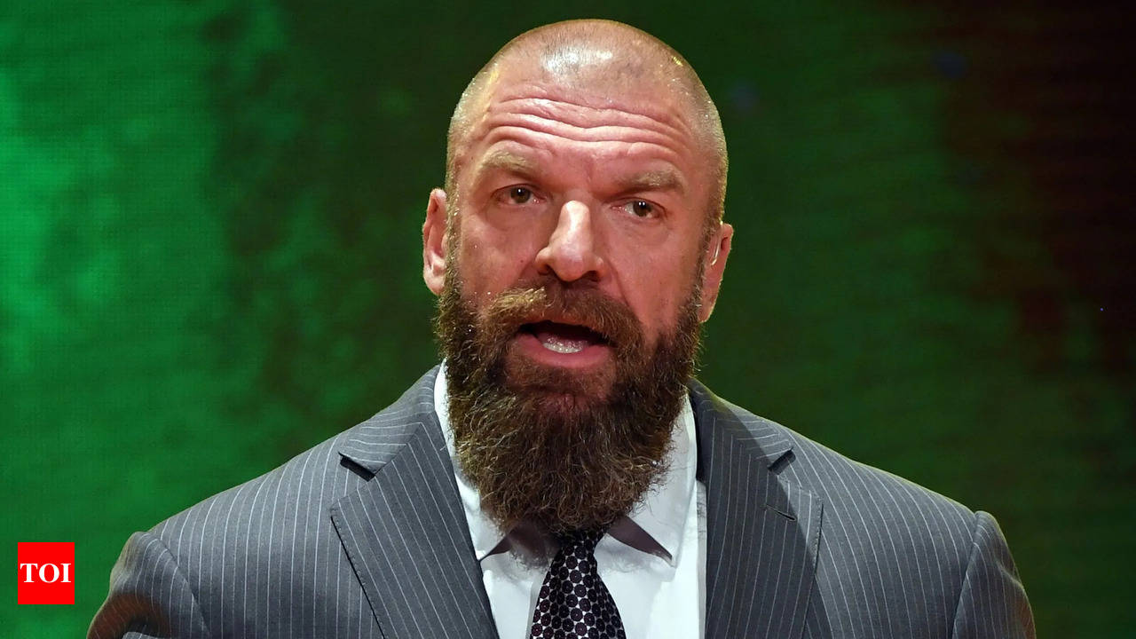 Triple H News and Rumors (Whats Happening with The Cerebral Assassin?)