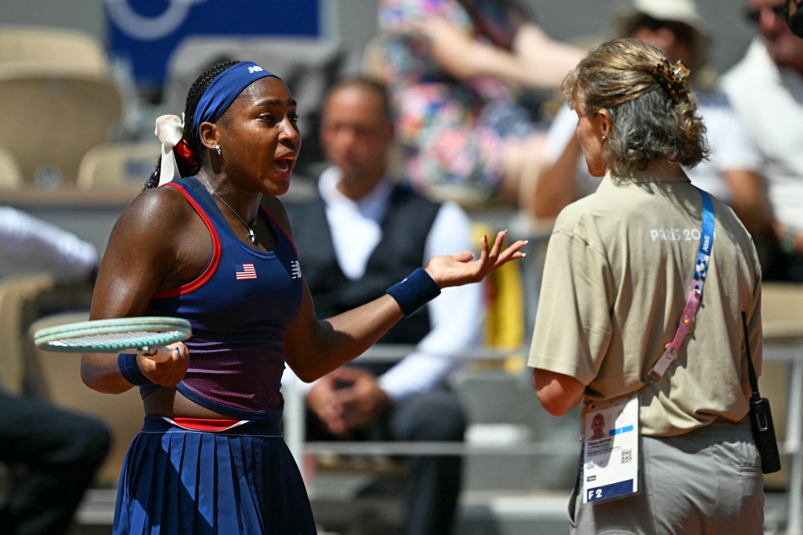 Coco Gauff Arrogant Allegations Is It True or Just Rumors?