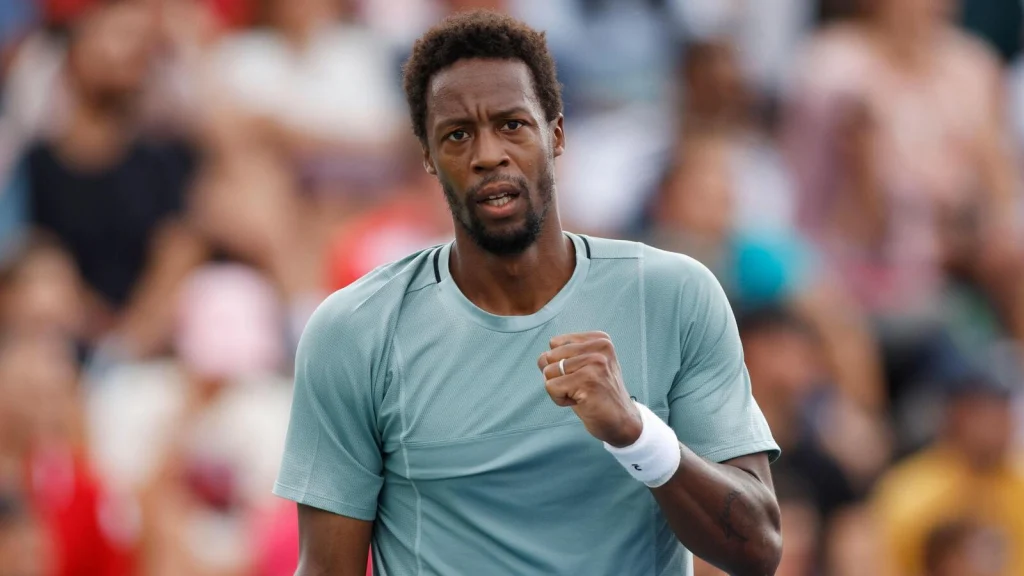 Monfils prediction: What are his chances? Get the inside scoop on his next match!