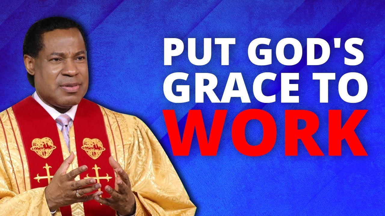 What is Grace Chris about? Learn all the basics of Grace Chris right now!