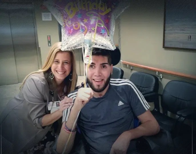 The Love Story of Prichard Colon Wife: Staying Strong After the Life-Changing Incident