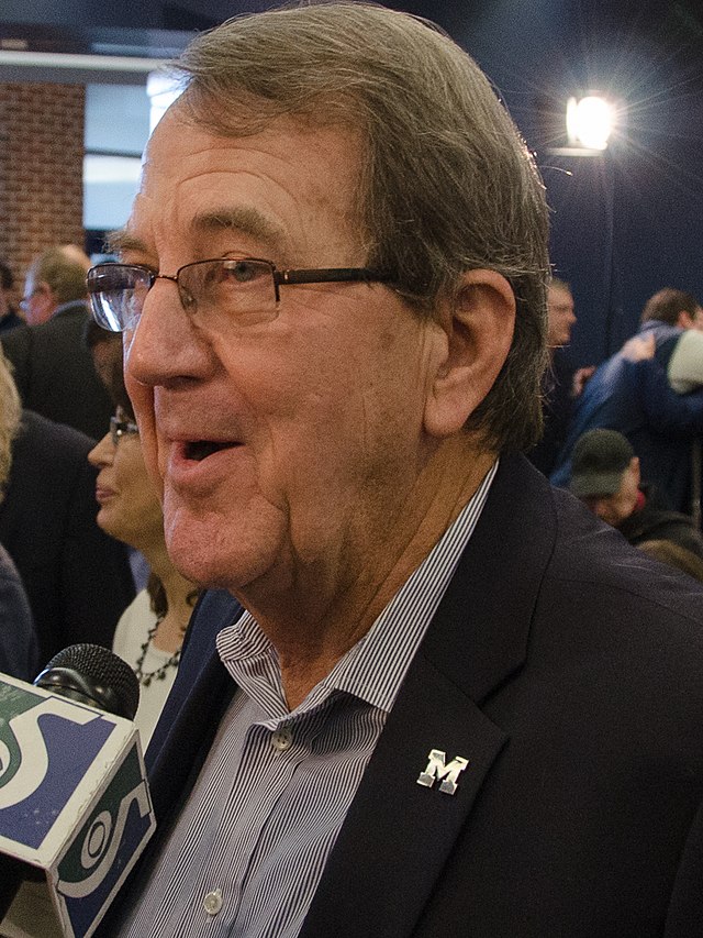 Lloyd Carr Net Worth: How Much Is the Former Coach Worth? Whats the Scoop on His Earnings?