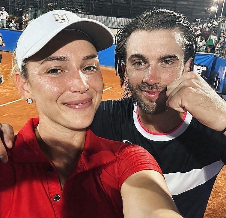 Borna Coric Wife: Dating History and Current Relationship Status Revealed!