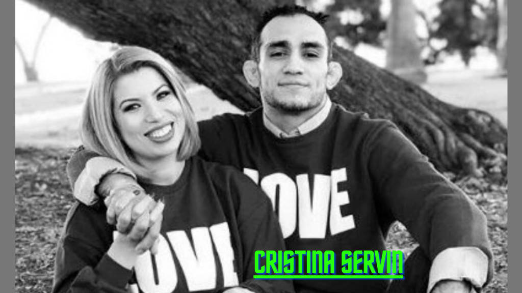 Cristina Servin: Who is she? Everything you need to know about this rising star.