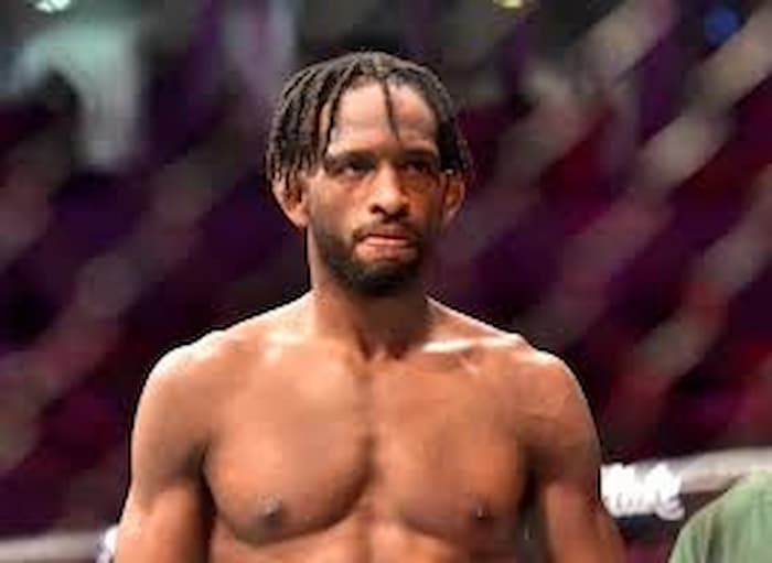 Neil Magny Net Worth: How Much Money Does He Have?