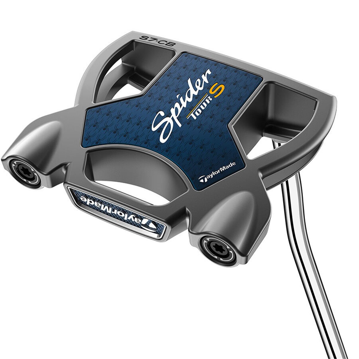 Left Handed Spider Tour Putter: Is It Right for You? Find Out Now!