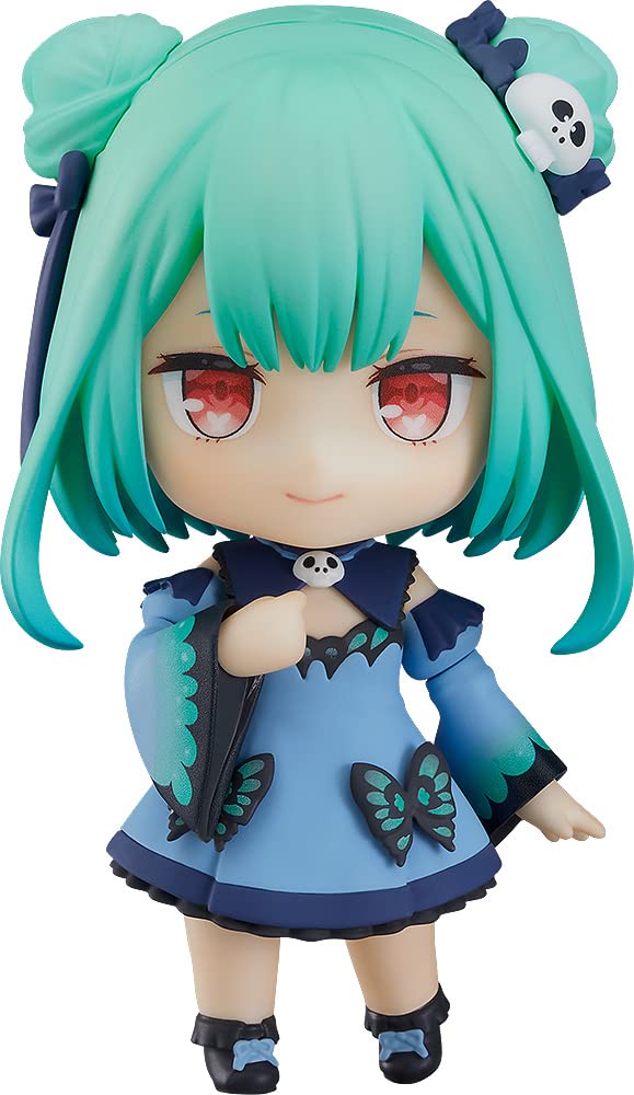 Get Your Rushia Nendoroid (Heres Where to Find the Cutest Figure)