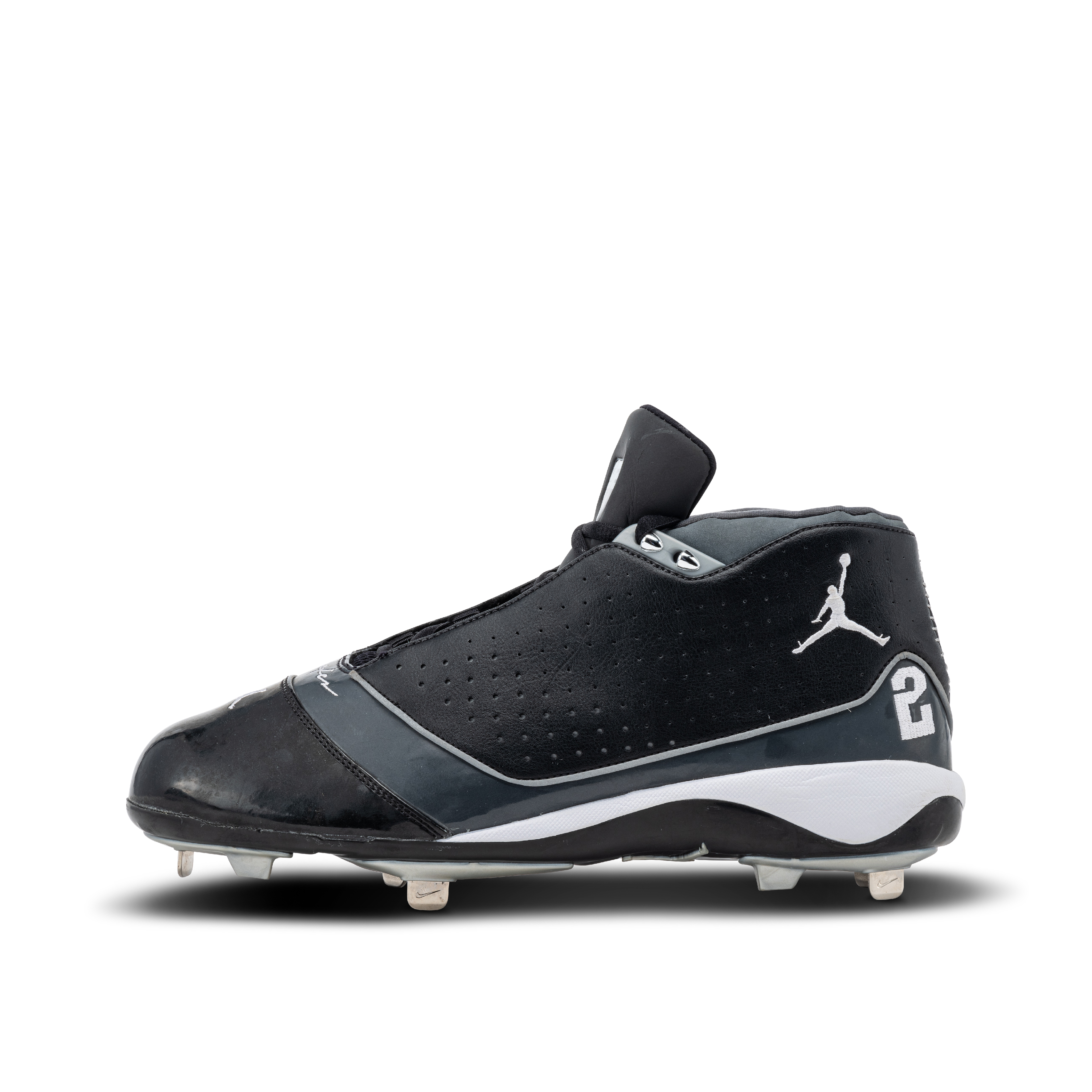 jordan baseball cleats derek jeter  Are these shoes worth the hype Get yours.