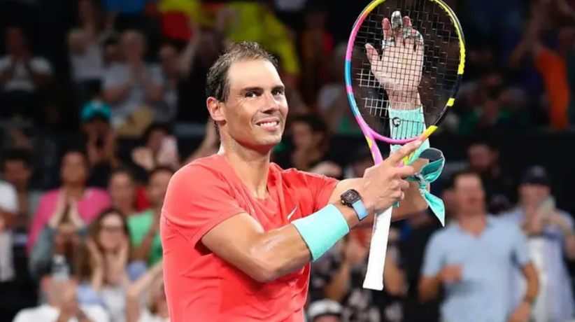 Nadal vs Lehecka Predictions: Who Will Win This Epic Match?