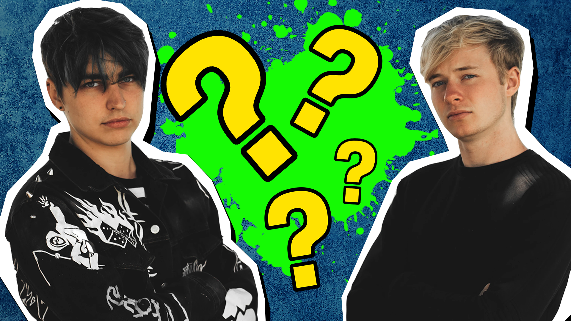 Am I Sam or Colby Quiz: Find Out Which One Youre More Like Now