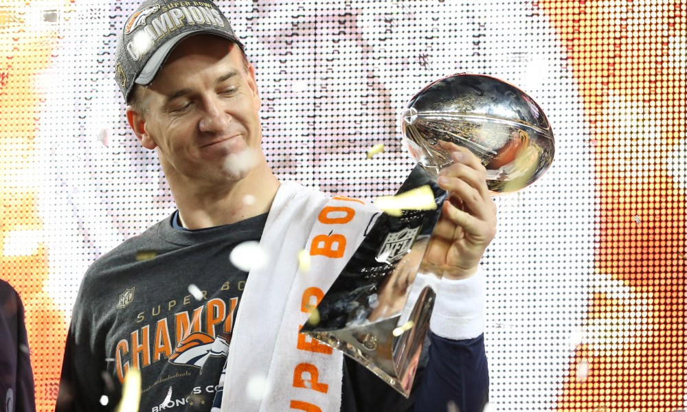 Oldest Quarterback to Win a Superbowl: Learn Who Holds the Record and How He Did It