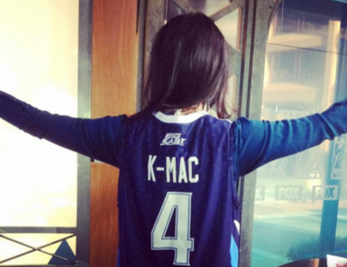 Kacie Mcdonnell: Everything you need to know about this rising star.