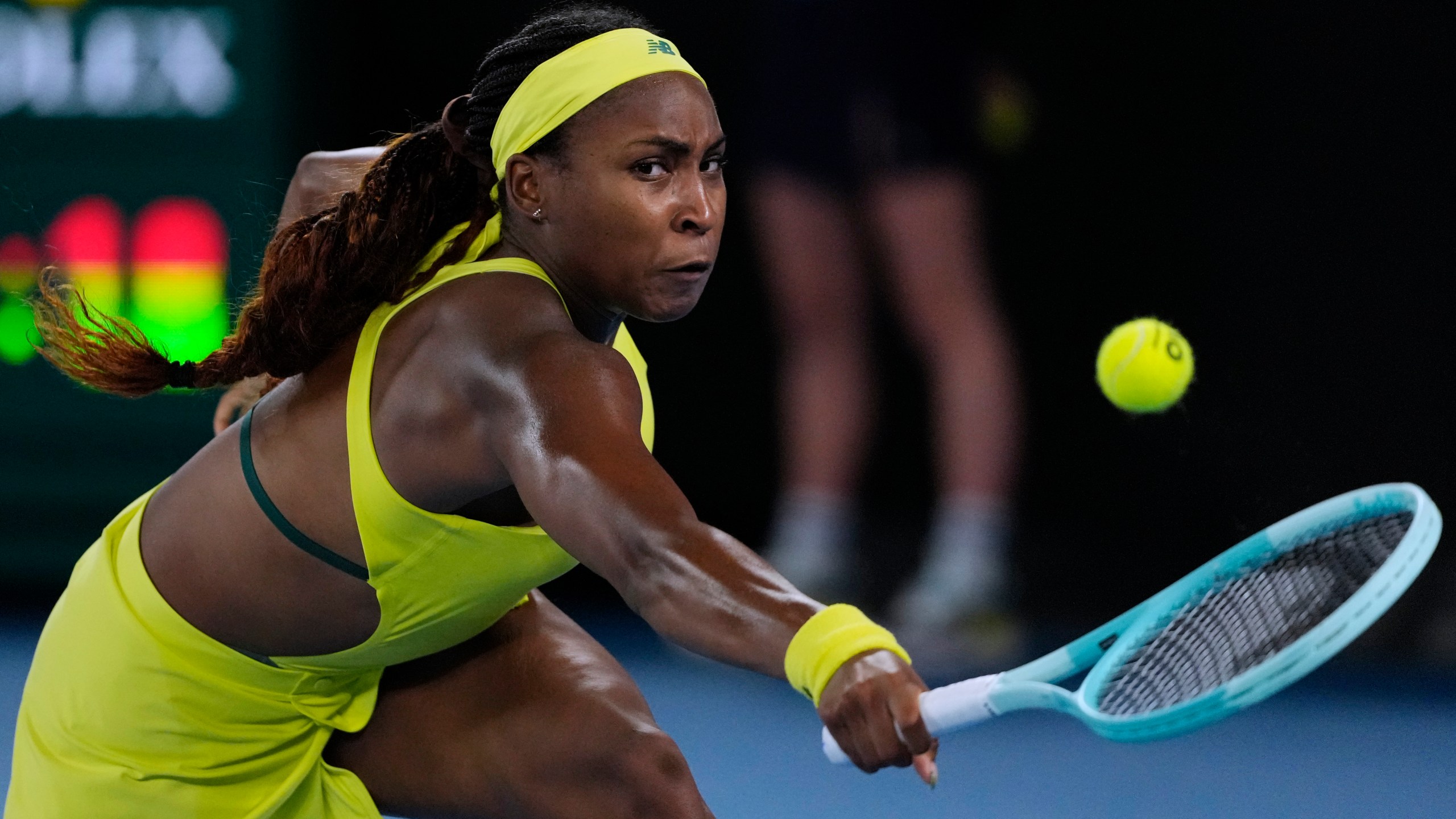 Want to Know When Does Coco Gauff Play Again? Get the Details!