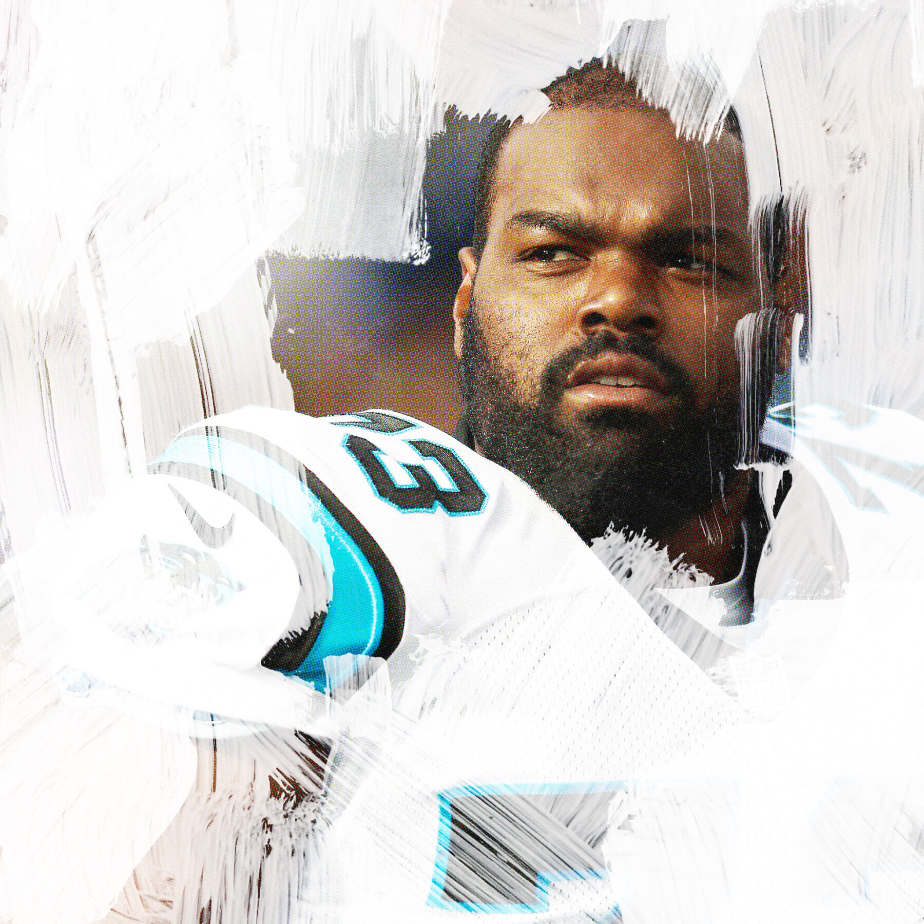 How to Contact Michael Oher: A Simple Guide for Fans and Business Inquiries.