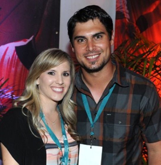 Meet Matt Moore Wife: All the Scoop on Their Relationship!