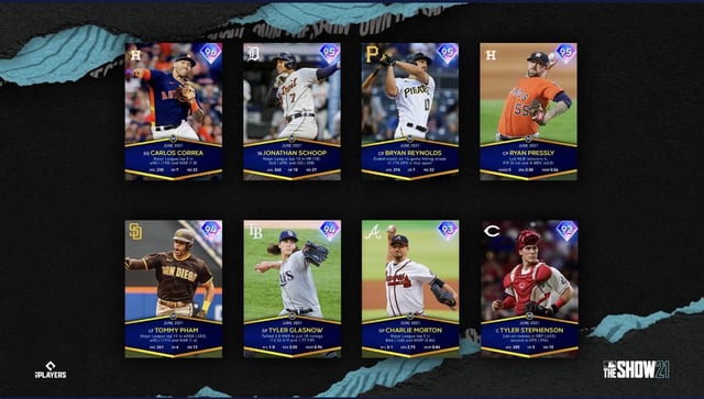 June Monthly Awards MLB The Show 23: Check Out the Winners and Get Your Rewards!