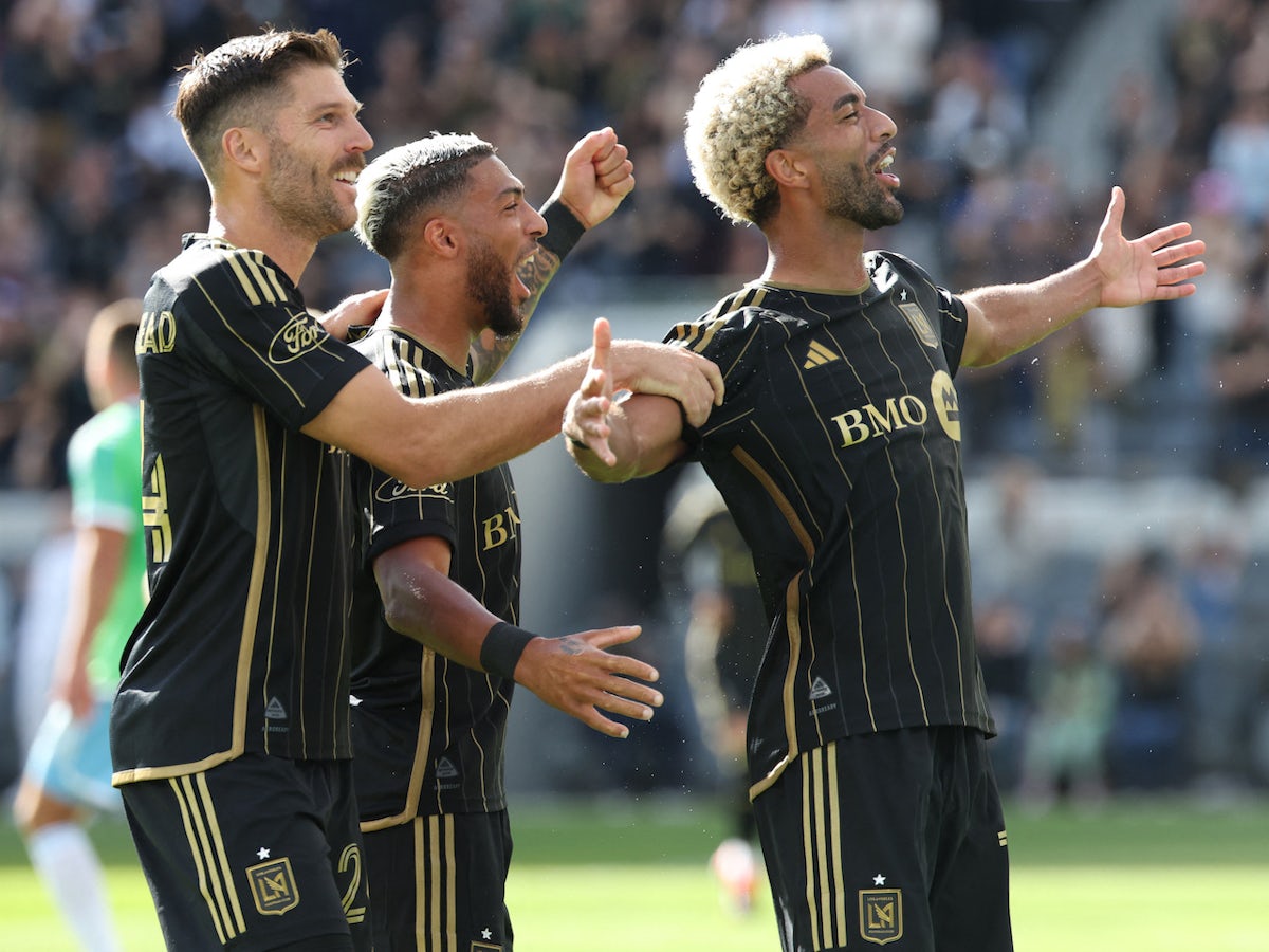 LAFC vs Colorado Rapids Prediction: Our Take on This Weekends Game!