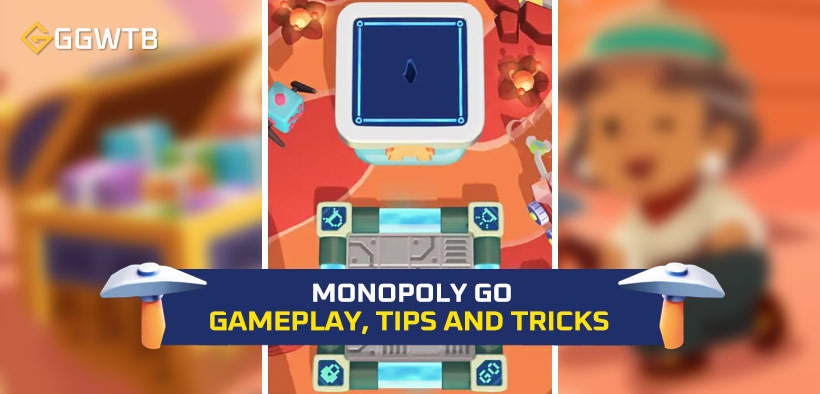 Monopoly Go Dig Event: Follow This Simple Guide to Quickly Achieve Victory and Earn Exclusive Prizes!