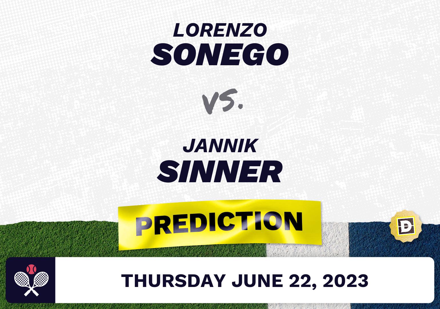 Sinner Prediction: Who Will Win? Simple Tips to Predict the Next Match!