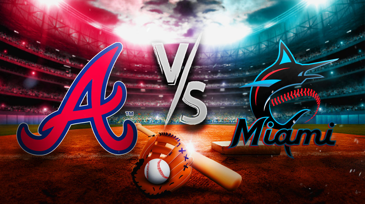 Need a Marlins Braves Prediction? See Top Picks from Insiders.