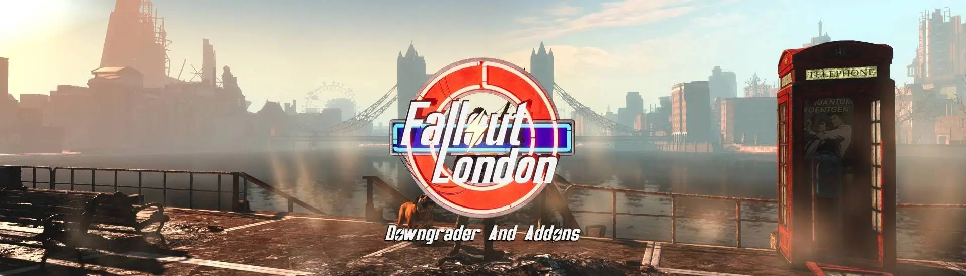 Fallout London Downgrader Safe: The Truth About This Handy Tool