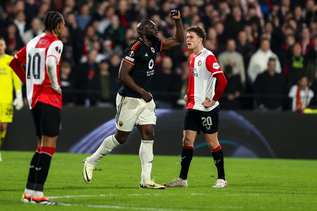 Feyenoord Match Prediction: Can Feyenoord Win Today? Check Our Prediction!