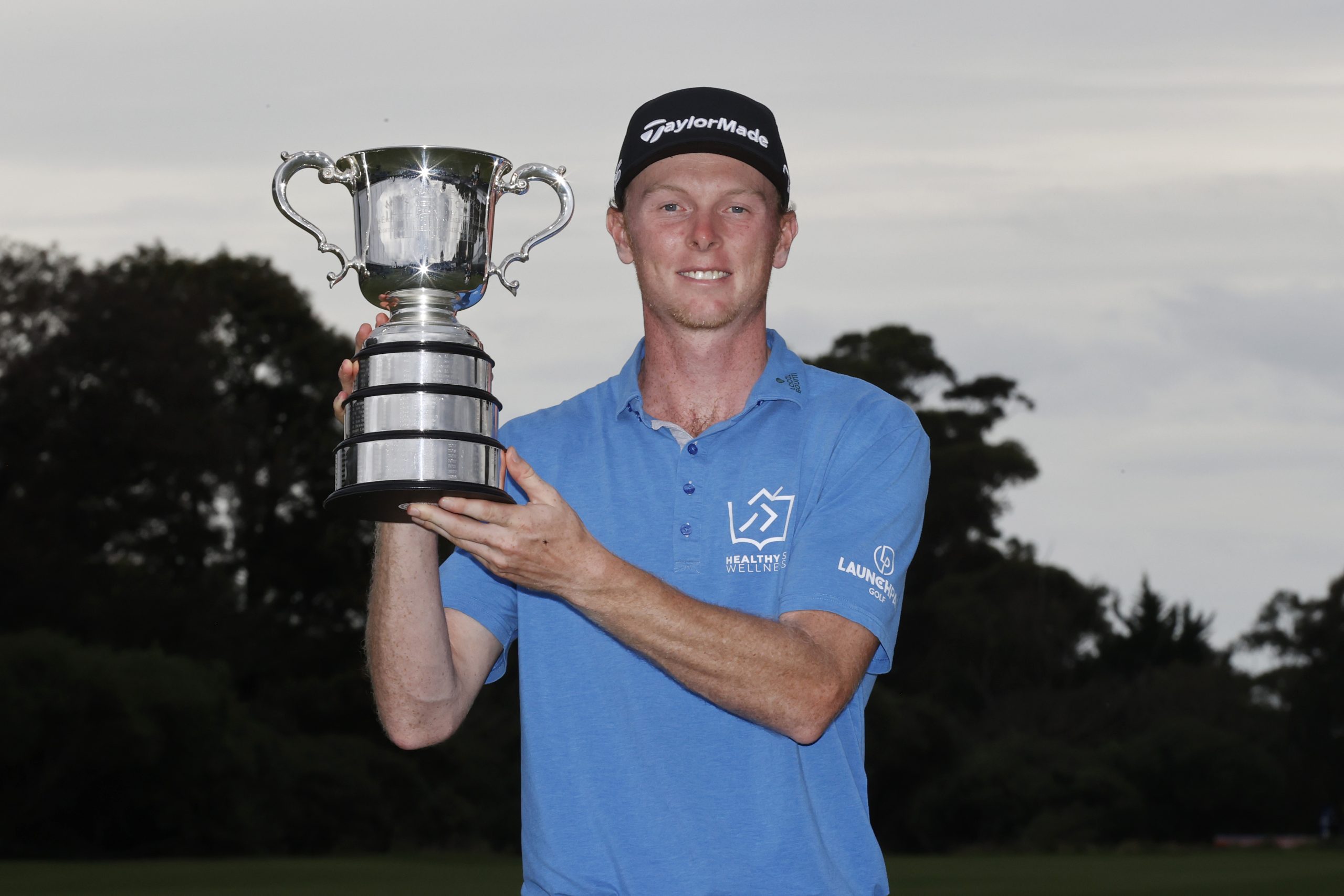 isps handa australian open leaderboard: Whos on Top? (Check Out the Latest Standings Now!)