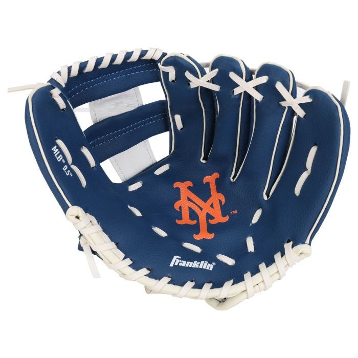 Get Your Mets Baseball Glove: Find the Best Deals!