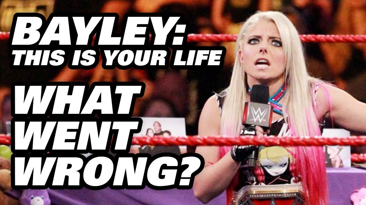 Watch Bayley This Is Your Life: Every Surprise Guest (Full Recap of the WWE Show)