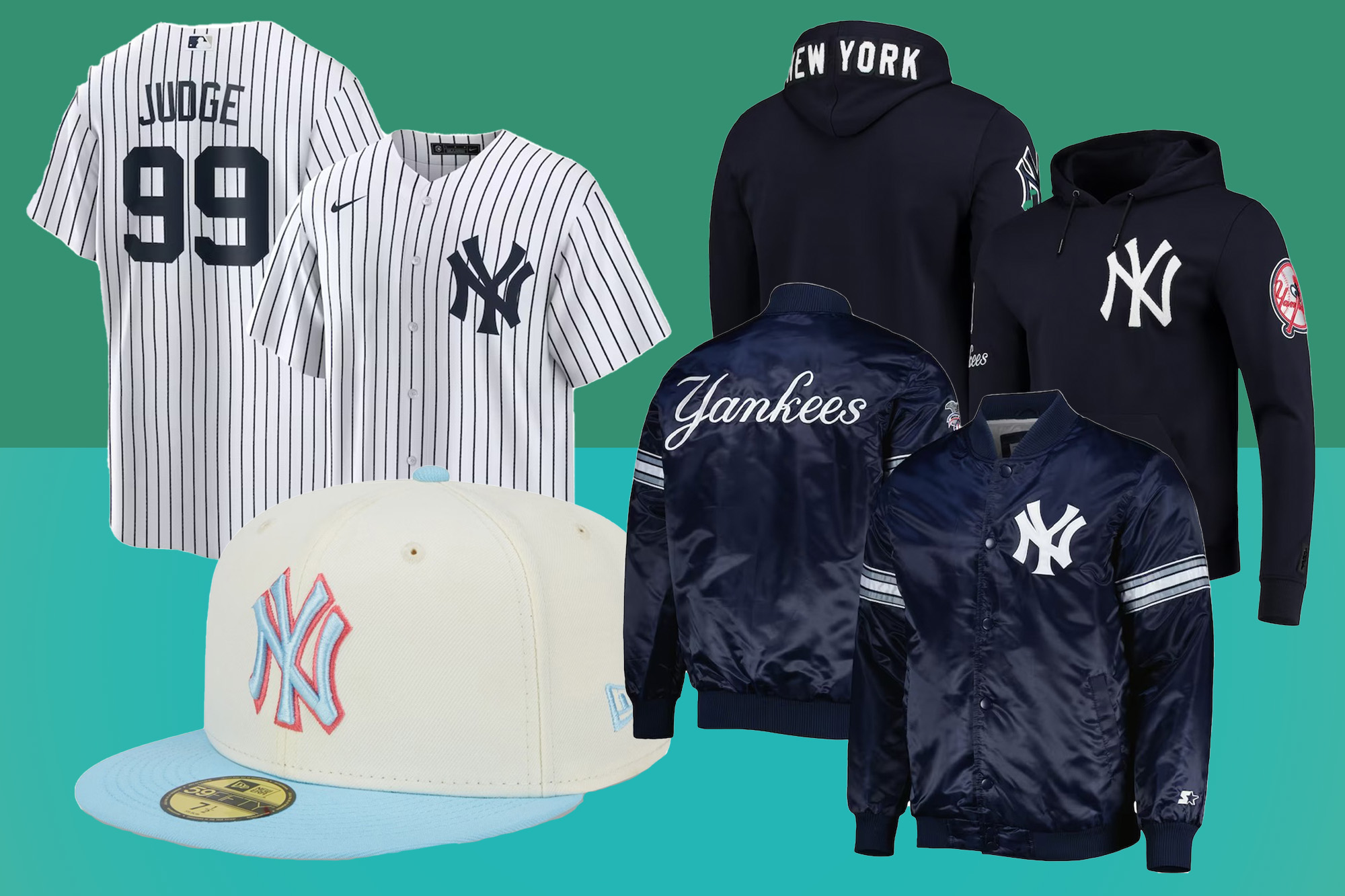 Where to Find the Perfect Yankees Costume (Shop Smart and Save Money)