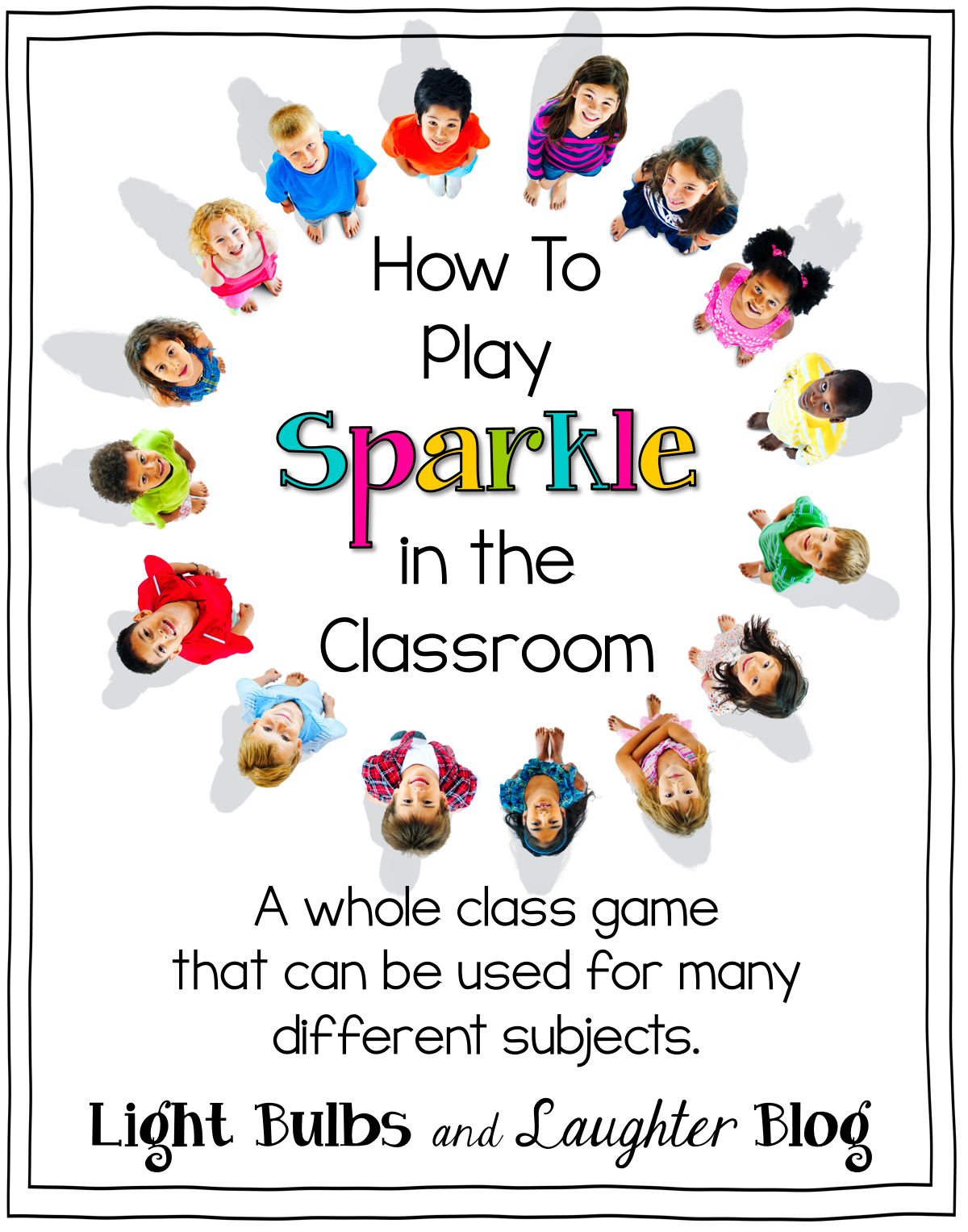 How do you play Sparkle? Get the basic rules in minutes!