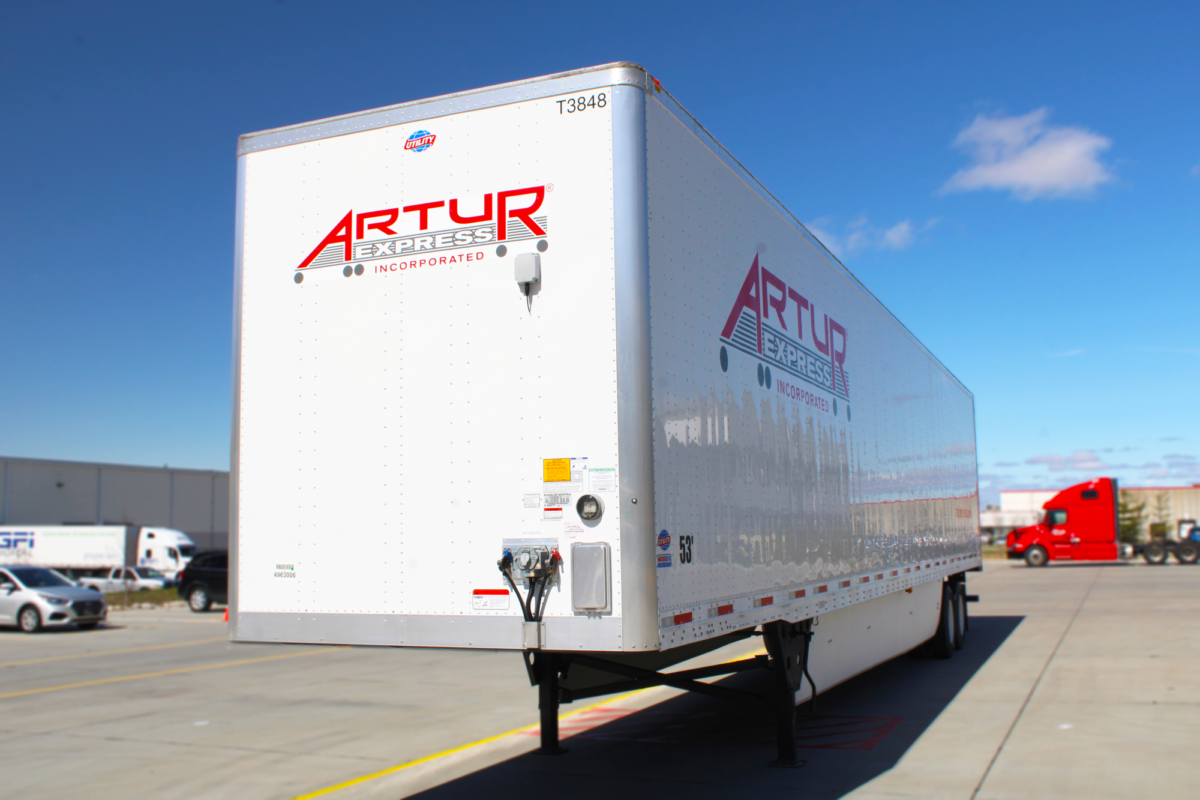 Artur Express Jobs: Is This the Right Company for You? Find Your Perfect Fit!