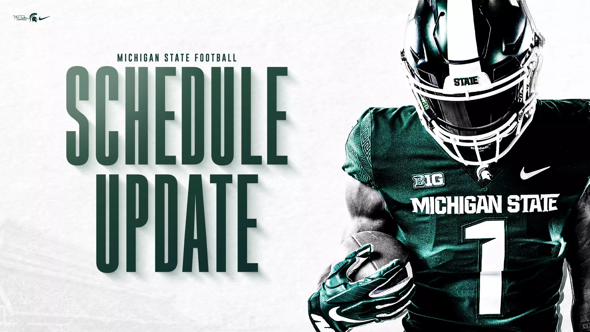 WMU vs Michigan State: Get Ready For Game Day With The Latest News And Updates!