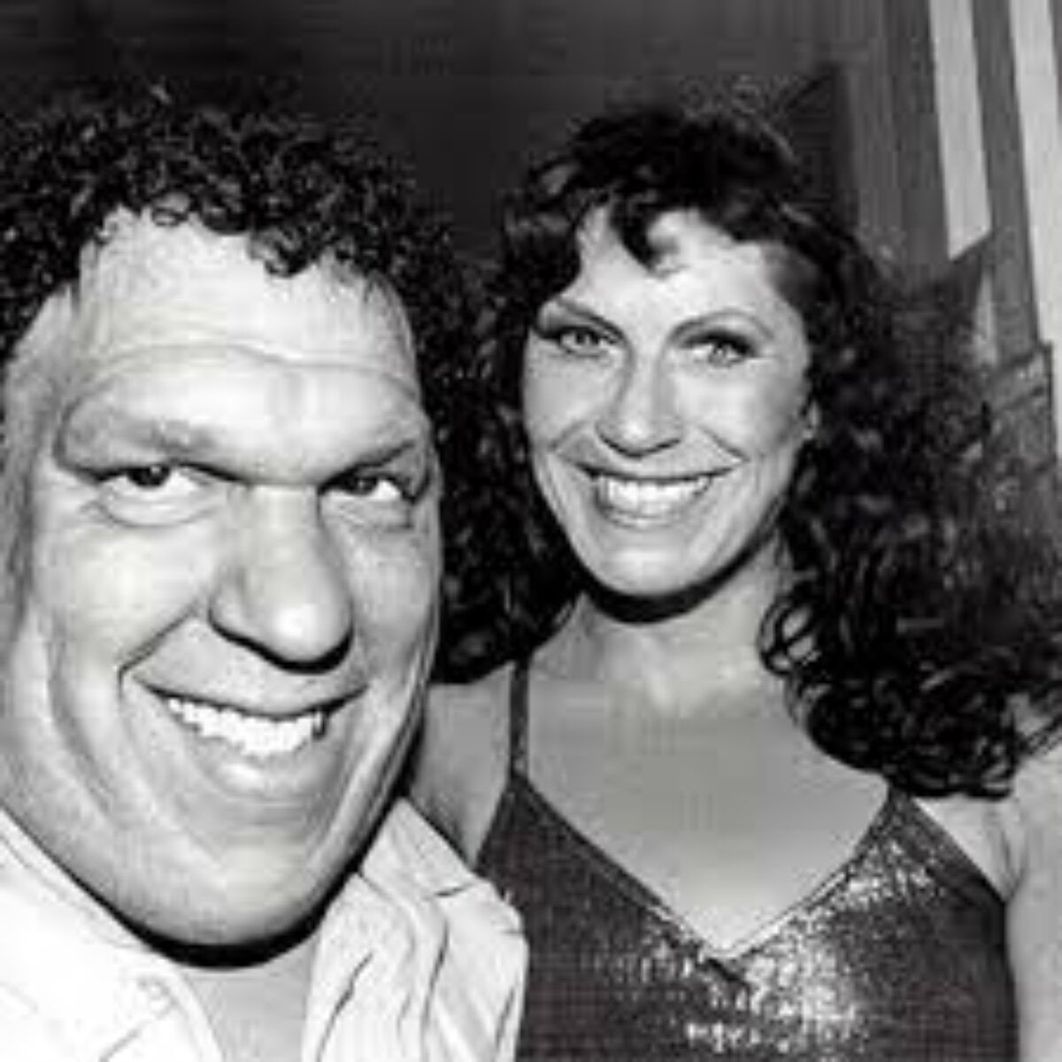 Who Was Married to Andre the Giant? Uncovering the Truth About His Wife and Relationships