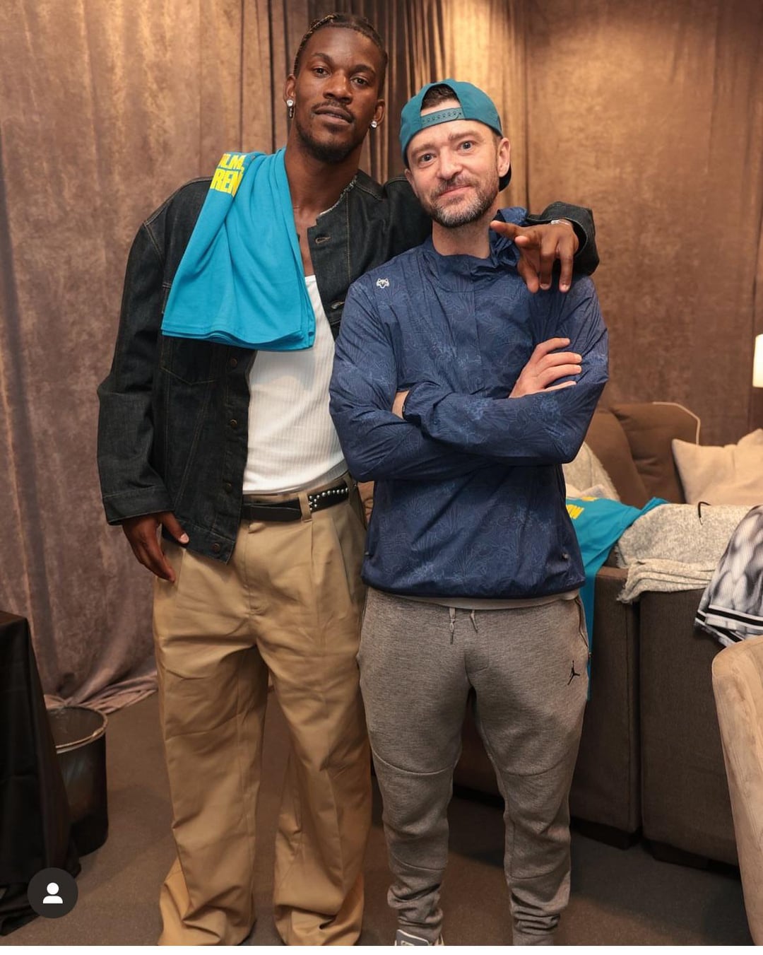 Jimmy Butler Height: How Tall Is He? Heres the Real Scoop on the NBA Stars Height!