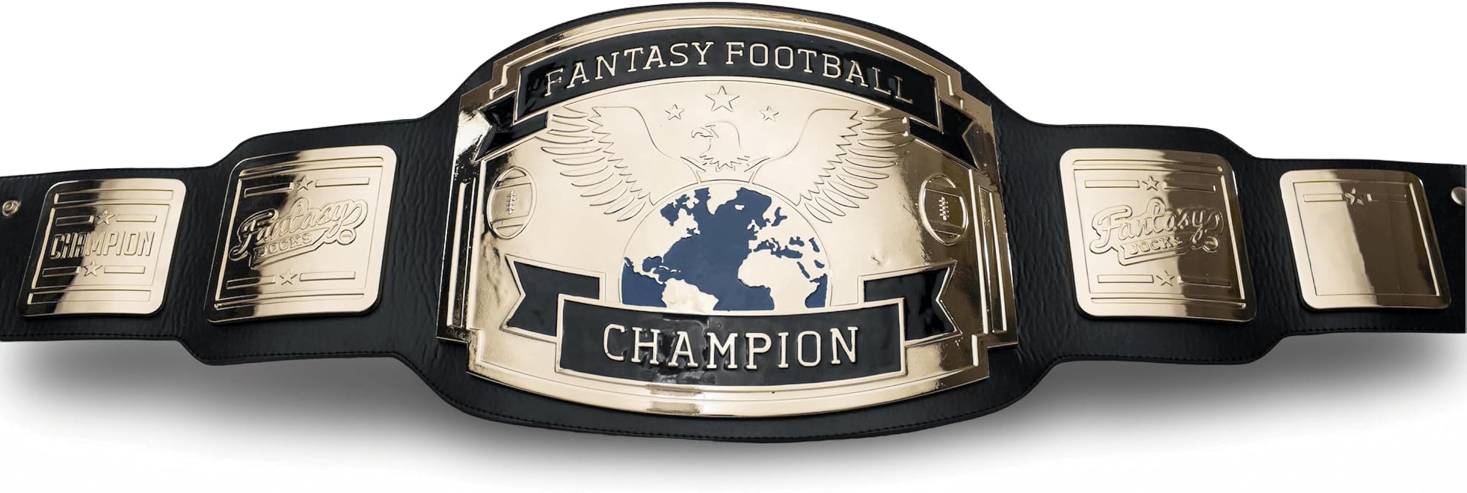 Looking for a Fantasy Football Belt Trophy? Check Out These Awesome Options for Any Budget!