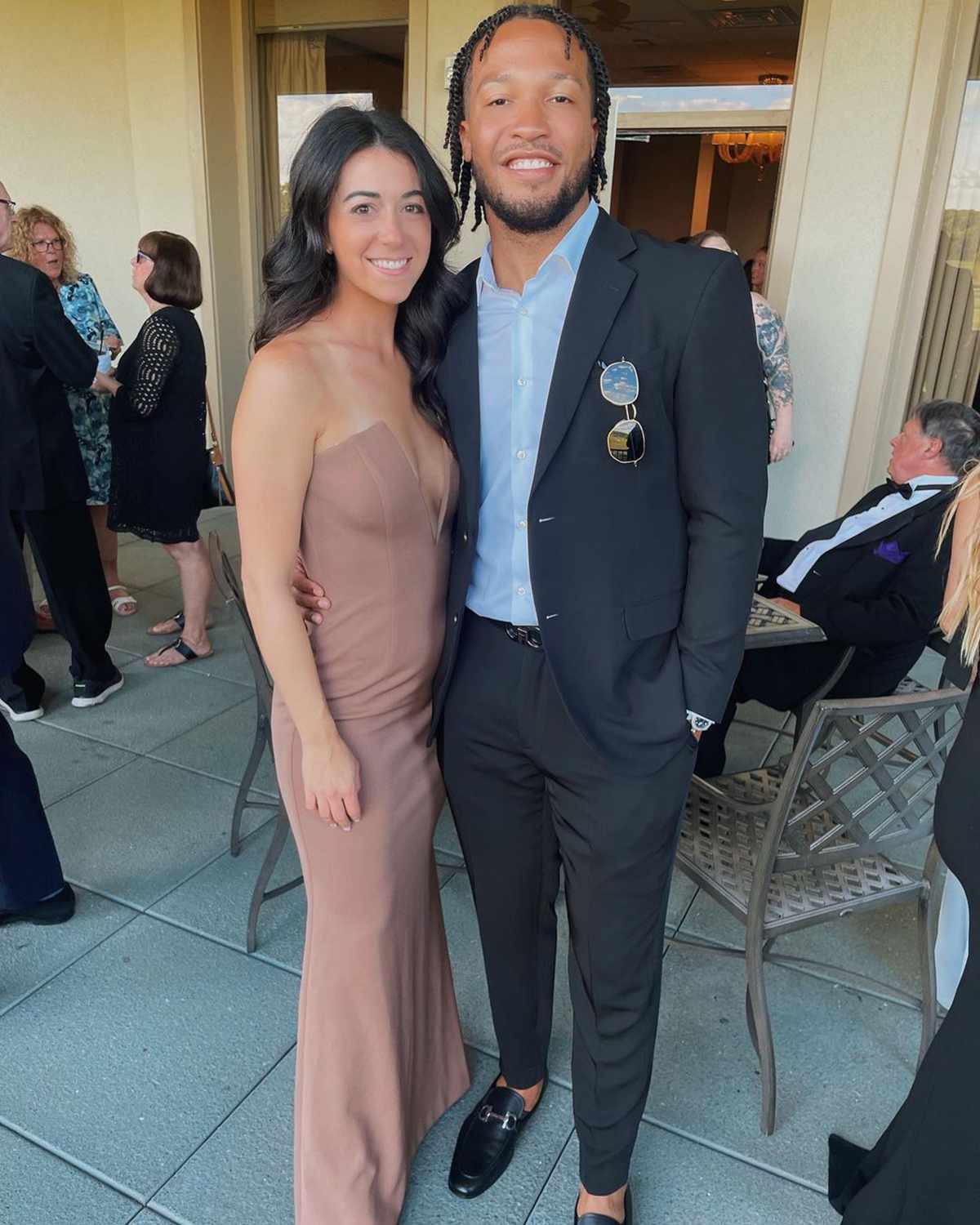 Meet Jalen Brunson Wife: Everything About Their Relationship!