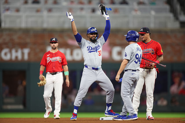 Dodgers vs Atlanta Braves Match Player Stats: Full Game Breakdown, See All Key Stats!