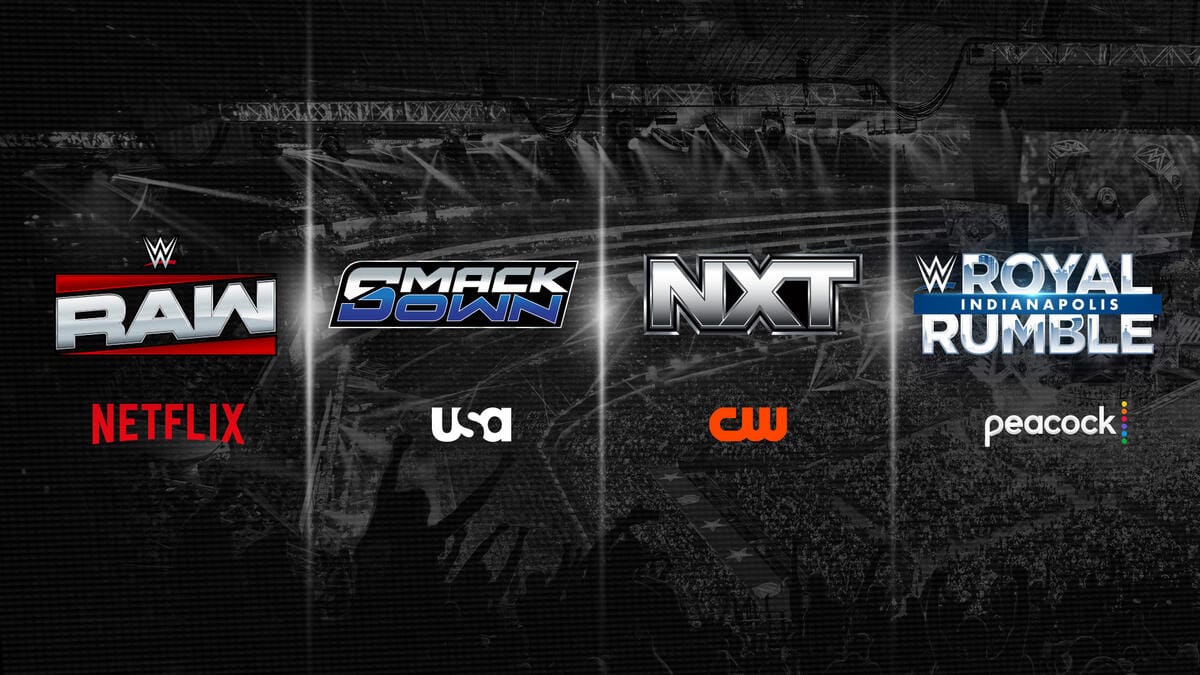 When Is Next Pay Per View WWE? Heres the Complete Event Calendar and Upcoming Matches!