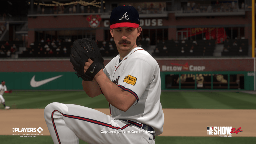 Generic Stances MLB The Show 24: Which Ones Best for You? (Find Your Perfect Stance)