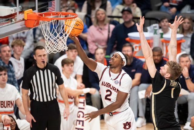 Auburn Coach Basketball: Whos Leading the Tigers to Victory?