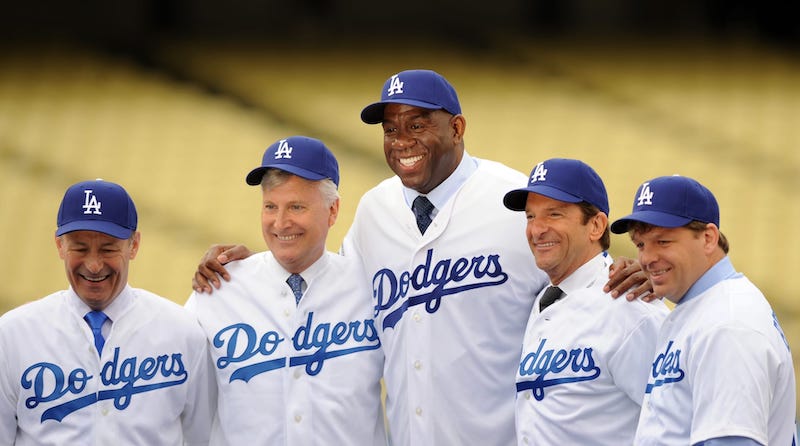 Guggenheim Baseball Management: Owners of the Dodgers? (Find Out All About Their Ownership Stake!)