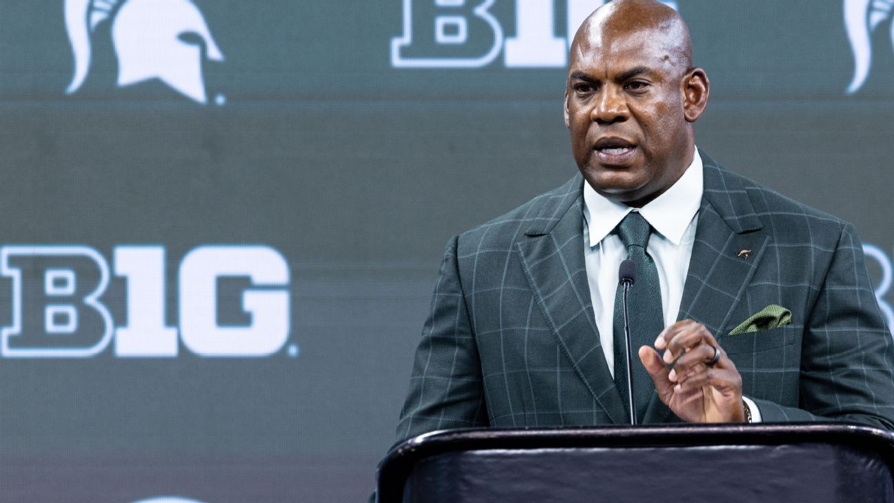 Mel Tucker Press Conference Breakdown: What Does This Mean? (Fans React to Big News)