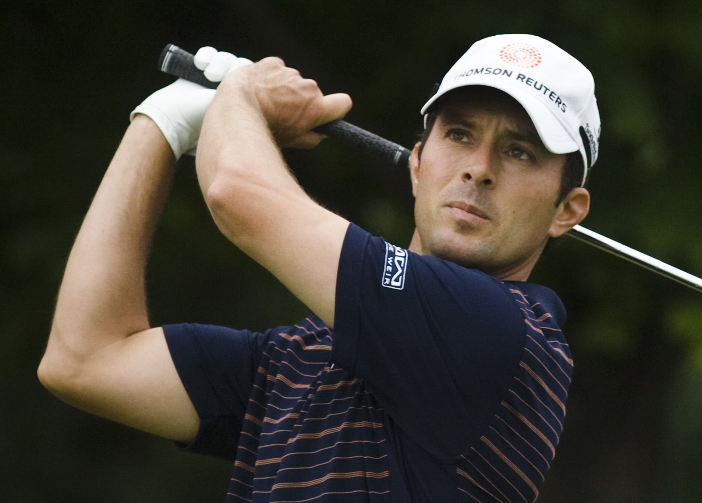 Mike Weir Golf: The Ultimate Guide to Playing Like a Champion