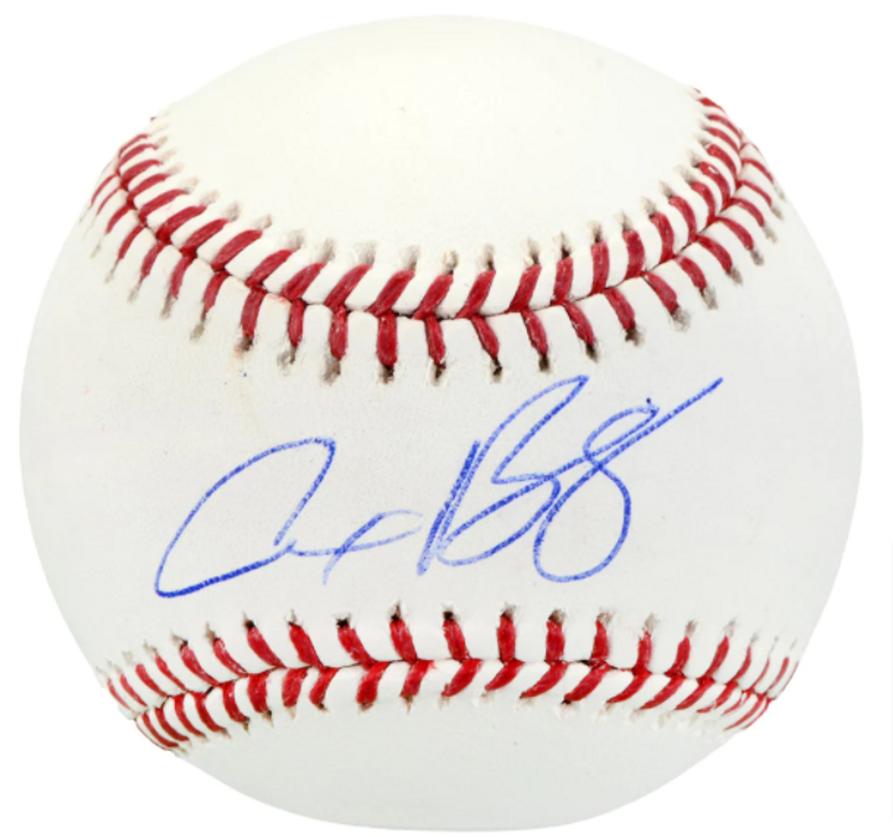 Alex Bregman Signed Baseball: Real or Fake? Learn How to Spot Authentic Memorabilia!