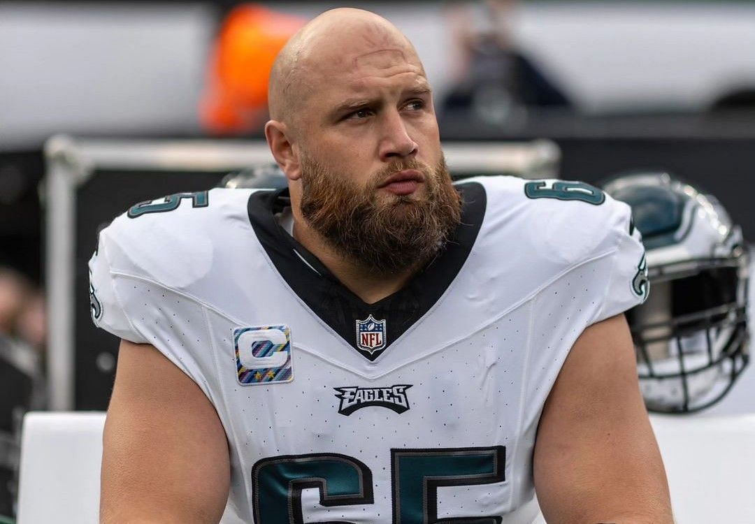 Exploring Lane Johnson Net Worth: How the NFL Player Built His Financial Empire.