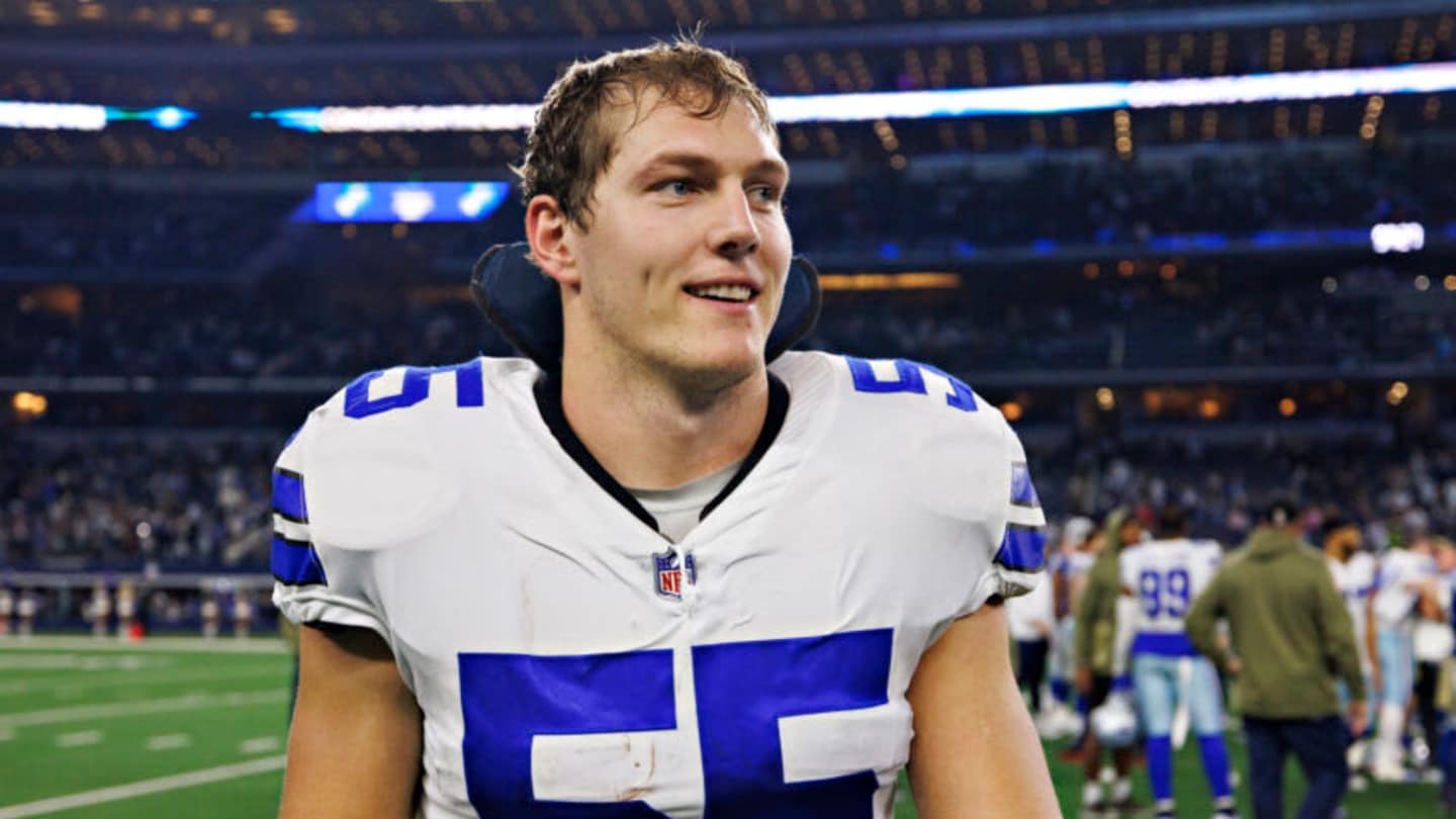 Inside the Leighton Vander Esch Contract: Salary, Bonuses, and Key Terms!