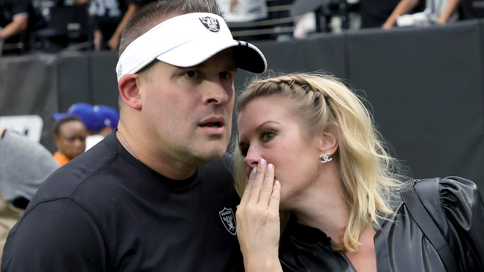 Josh McDaniels Wife Pics: Get a Glimpse of His Personal Side Here.