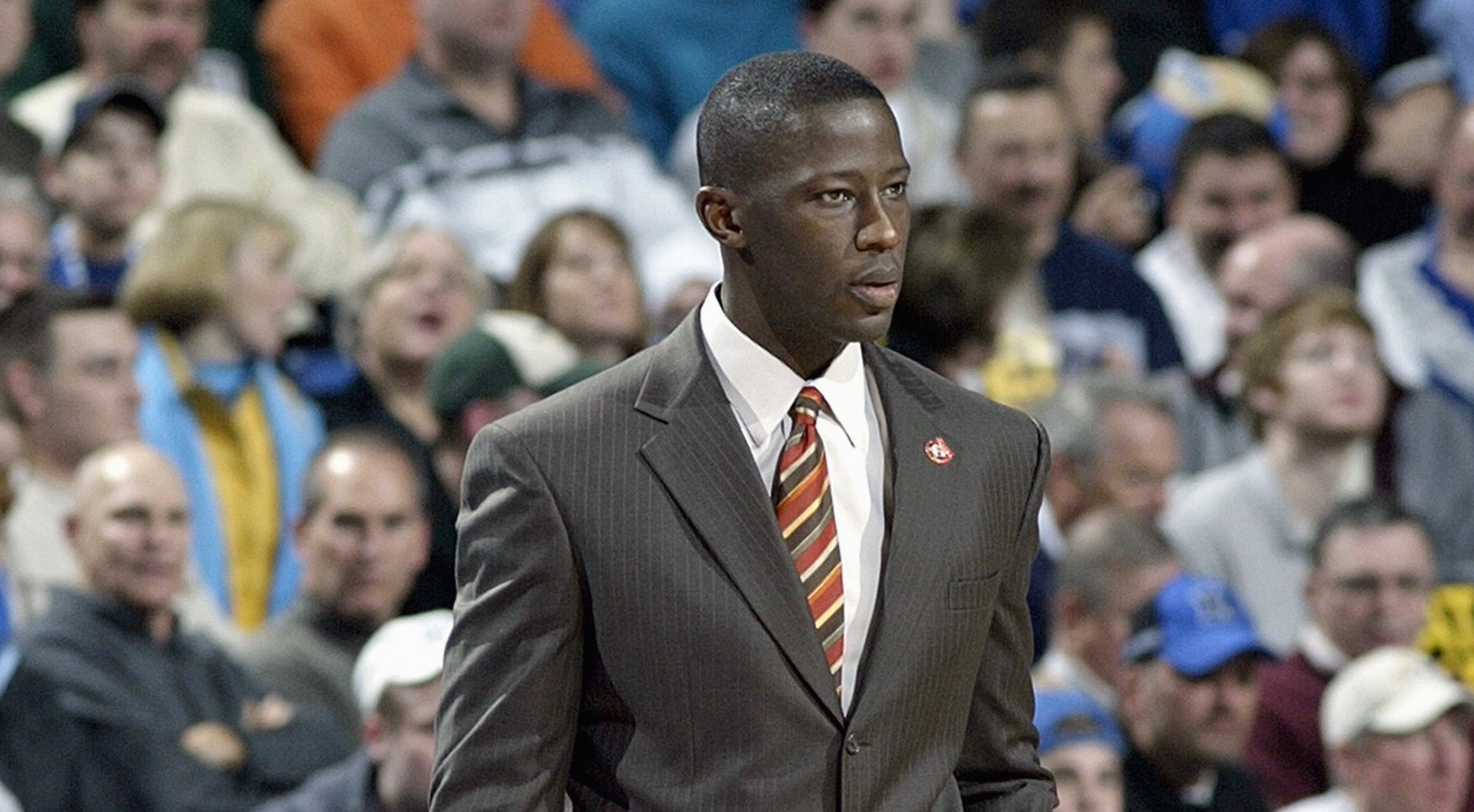 Who is Anthony Grant of Kentucky: Get to Know the Coach better!